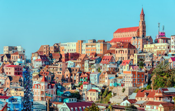 Antananarivo random picture